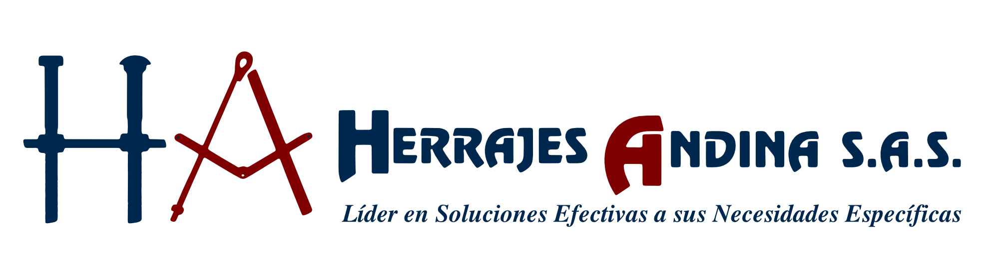 Herrajes Andina