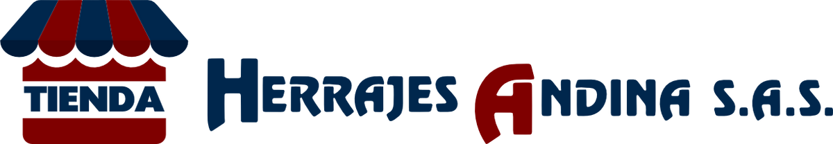 Tienda Herrajes Andina
